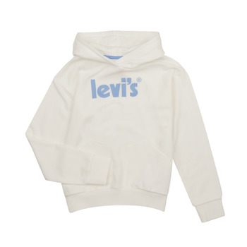 Levi's LVG SQUARE POCKET HOODIE