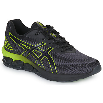 Boty Muži Nízké tenisky Asics GEL-QUANTUM 180 VII Černá / Žlutá