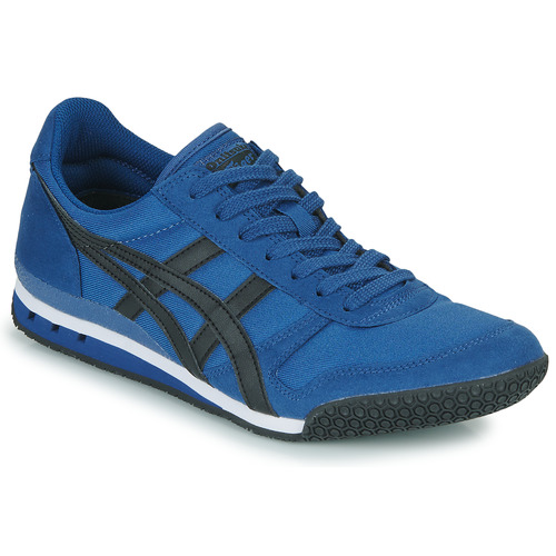 Boty Muži Nízké tenisky Onitsuka Tiger TRAXY TRAINER Tmavě modrá / Černá