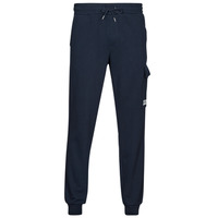 Textil Muži Teplákové kalhoty Jack & Jones JPSTGORDON JJATLAS CARGO SWEAT PANTS Tmavě modrá