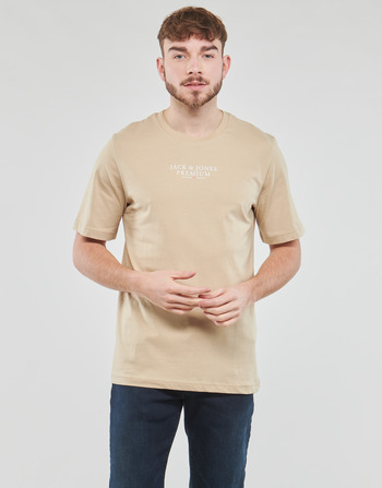 Jack & Jones JPRBLUARCHIE SS TEE CREW NECK