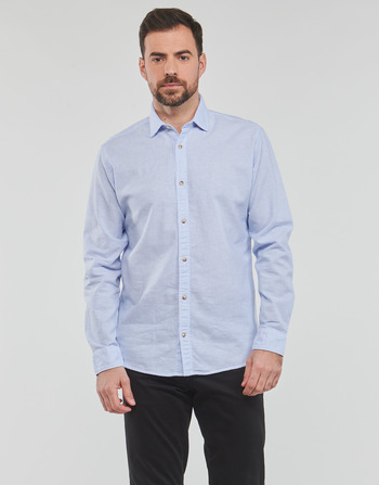 Jack & Jones JJESUMMER SHIRT L/S