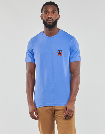 Tommy Hilfiger ESSENTIAL MONOGRAM TEE