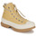 Boty Ženy Kotníkové tenisky Converse CHUCK TAYLOR ALL STAR LUGGED 2.0 SUMMER UTILITY-TRAILHEAD GOLD/B Žlutá