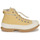 Boty Ženy Kotníkové tenisky Converse CHUCK TAYLOR ALL STAR LUGGED 2.0 SUMMER UTILITY-TRAILHEAD GOLD/B Žlutá