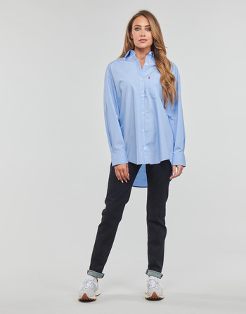 Levi's 724 HIGH RISE STRAIGHT