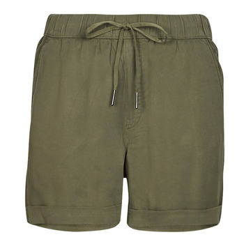 Textil Ženy Kraťasy / Bermudy Esprit TenSHORTS Khaki