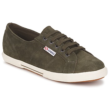 Boty Nízké tenisky Superga 2950 Army