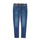 Textil Chlapecké Rifle slim Jack & Jones JJILIAM JJORIGINAL MF 070 JNR Modrá