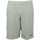 Textil Muži Kraťasy / Bermudy Nike Repeat Swoosh Fleece Short Šedá