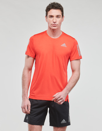 adidas Performance OWN THE RUN TEE