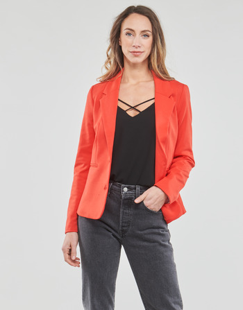 Vero Moda VMLUCCA LS SLIM JERSEY BLAZER NOOS