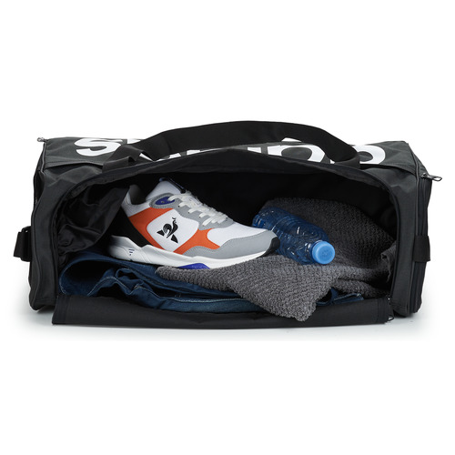 adidas Performance LINEAR DUFFEL M Černá