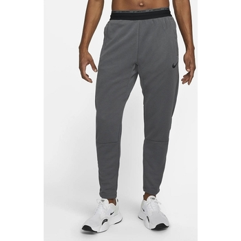 Textil Muži Kalhoty Nike M NK NPC FLEECE PANT Šedá