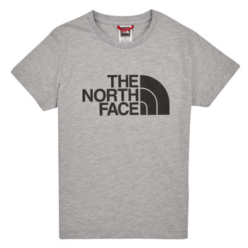 The North Face Boys S/S Easy Tee