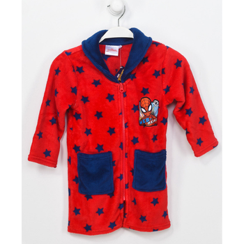 Textil Chlapecké Pyžamo / Noční košile Disney HU7375-RED Červená