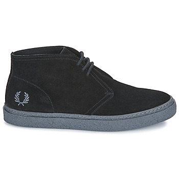 Fred Perry HAWLEY SUEDE