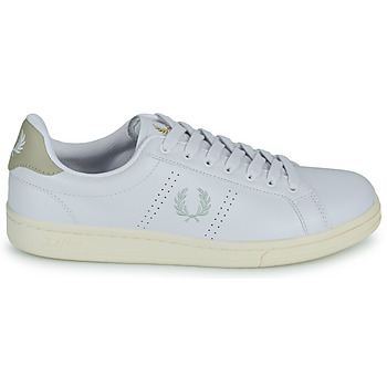 Fred Perry B721 LEATHER