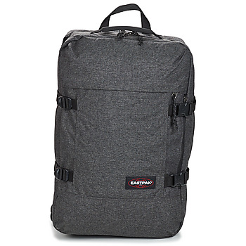 Taška Batohy Eastpak TRAVEL PACK Černá / Džínová modř