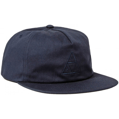 Textilní doplňky Muži Kšiltovky Huf Cap set tt snapback Modrá