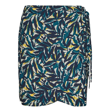 Textil Ženy Sukně Vila VISAYA LEA WRAP SKIRT/SU/C25           