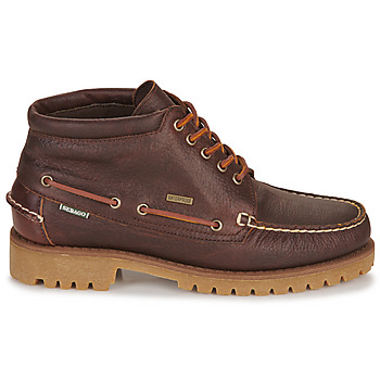 Sebago RANGER MID TUMBLED WATERPROOF