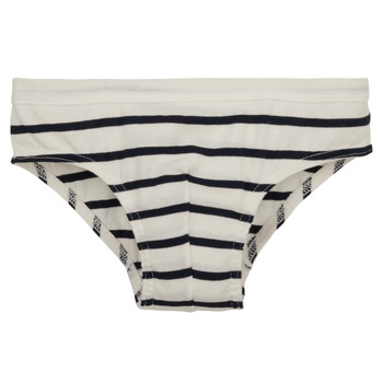 Petit Bateau SLIPS PACK X3