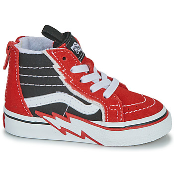 Vans TD SK8-Hi Zip Bolt