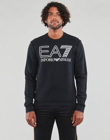 Emporio Armani EA7 LOGO SERIES SWEATSHIRT