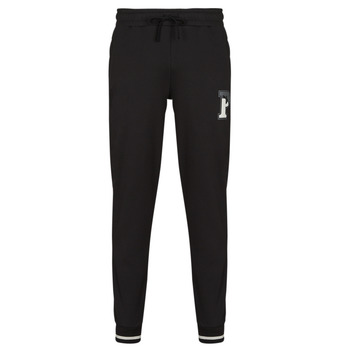 Textil Muži Teplákové kalhoty Puma PUMA SQUAD SWEATPANTS FL CL Černá