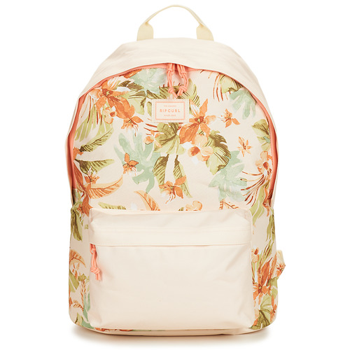 Taška Dívčí Batohy Rip Curl DOME 18L + PC SUNSET WAVES           