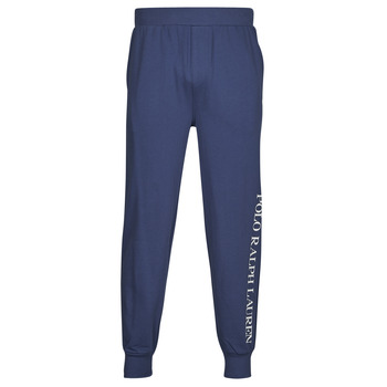 Textil Muži Pyžamo / Noční košile Polo Ralph Lauren JOGGER SLEEP BOTTOM Modrá