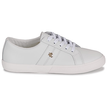 Lauren Ralph Lauren JANSON II-SNEAKERS-VULC