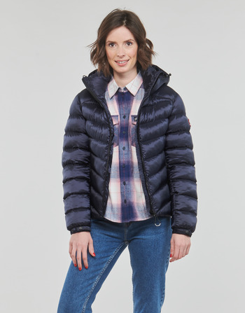 Superdry HOODED FUJI PADDED JACKET