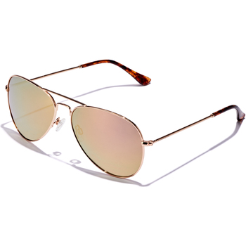 Hodinky & Bižuterie sluneční brýle Hawkers Gafas de Sol HAWK - POLARIZED ROSE GOLD PINK Other