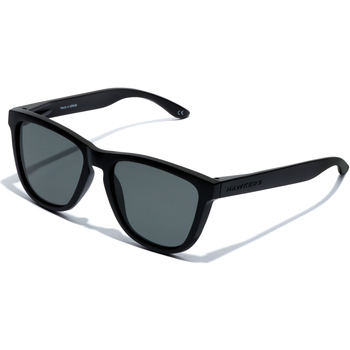 Hodinky & Bižuterie sluneční brýle Hawkers Gafas de Sol ONE RAW - POLARIZED BLACK DARK Černá