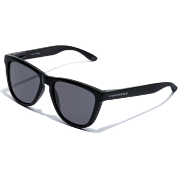 Hodinky & Bižuterie sluneční brýle Hawkers Gafas de Sol ONE RAW - DIAMOND BLACK Černá