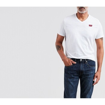 Textil Muži Trička s krátkým rukávem Levi's            