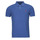 Textil Muži Polo s krátkými rukávy Polo Ralph Lauren POLO COUPE DROITE EN COTON BASIC MESH Modrá