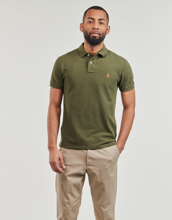 Polo Ralph Lauren POLO AJUSTE SLIM FIT EN COTON BASIC MESH