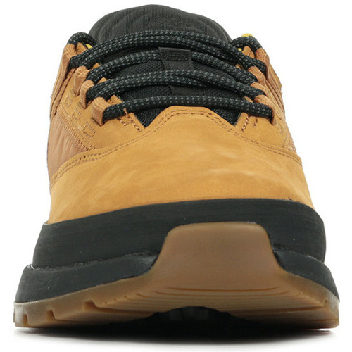 Timberland Euro TrekKer Low Hnědá