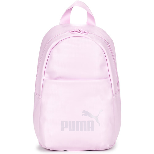 Taška Ženy Batohy Puma CORE UP BACKPACK Růžová