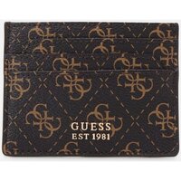 Taška Muži Náprsní tašky Guess SWQE85 00350 Hnědá