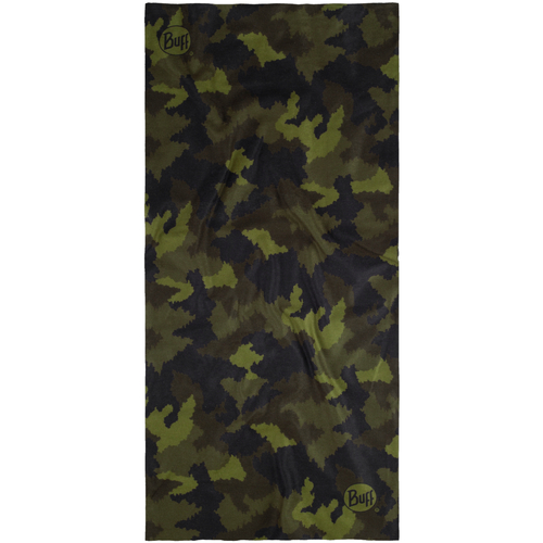 Textilní doplňky Šály / Štóly Buff Original EcoStretch Scarf Hunter           