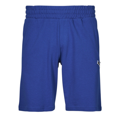 Textil Muži Kraťasy / Bermudy Puma BETTER ESSENTIALS SHORTS Modrá