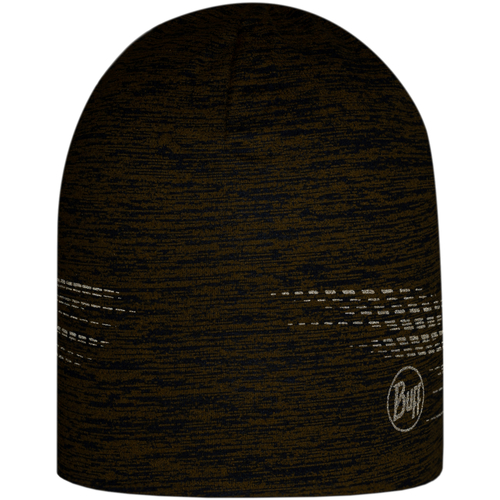 Textilní doplňky Čepice Buff Dryflx Beanie Černá