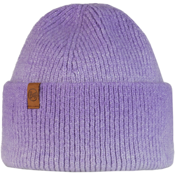 Textilní doplňky Čepice Buff Marin Knitted Hat Beanie Fialová