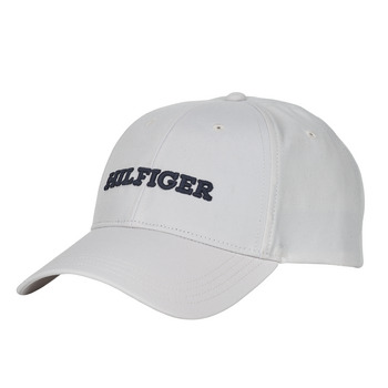 Tommy Hilfiger TH MONOTYPE CANVAS 6 PANEL CAP