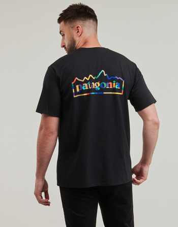 Patagonia Mens Unity Fitz Responsibili-Tee