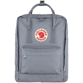 Taška Muži Batohy Fjallraven FJÄLLRÄVEN Kanken Backpack - Flint Grey Šedá